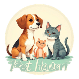 Pet Heven Logo